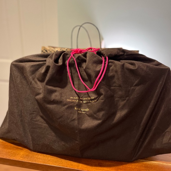 4-piece set 🦢 Kate Spade Swan Around - Picture 11 of 16